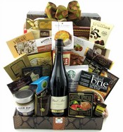 Wine Gift Baskets Canada