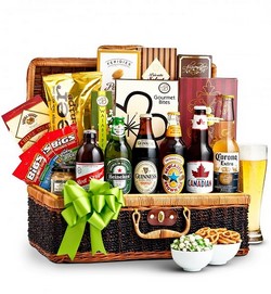 Beer Gifts USA