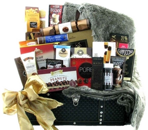 Gourmet Gift Baskets Canada