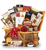 Gift Baskets North Carolina