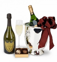 Champagne Gift Baskets USA