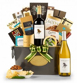 Wine Gifts USA